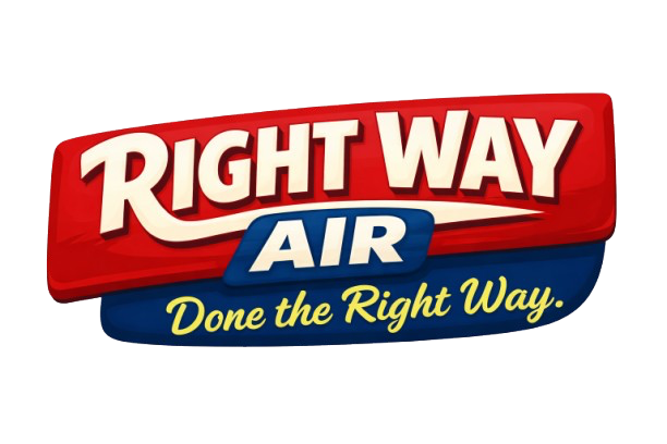 Right Way Air & Heating